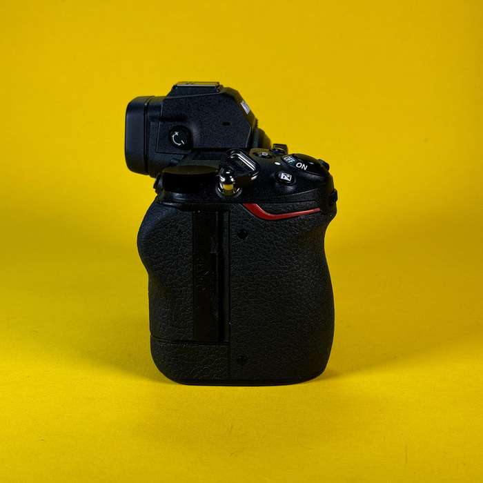 Nikon Z6 II  3x baterie | 6065484