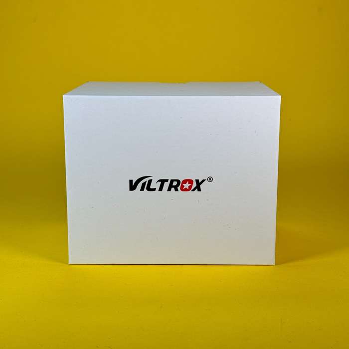 Viltrox AF 33 mm f/1,4 Z Mount | 10A4100523