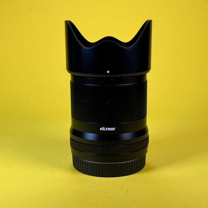 Viltrox AF 33 mm f/1,4 Z Mount | 10A4100523