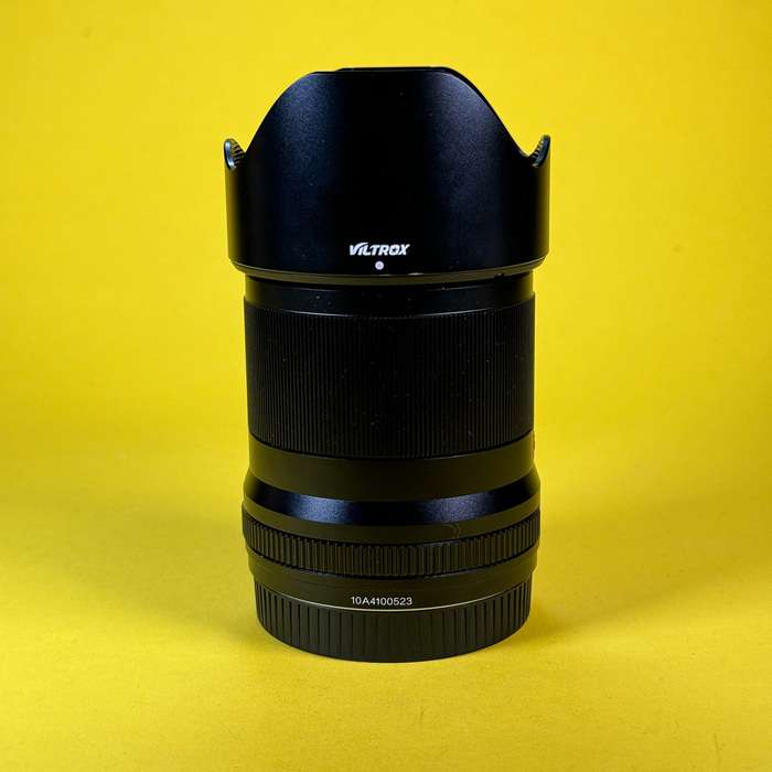 Viltrox AF 33 mm f/1,4 Z Mount | 10A4100523