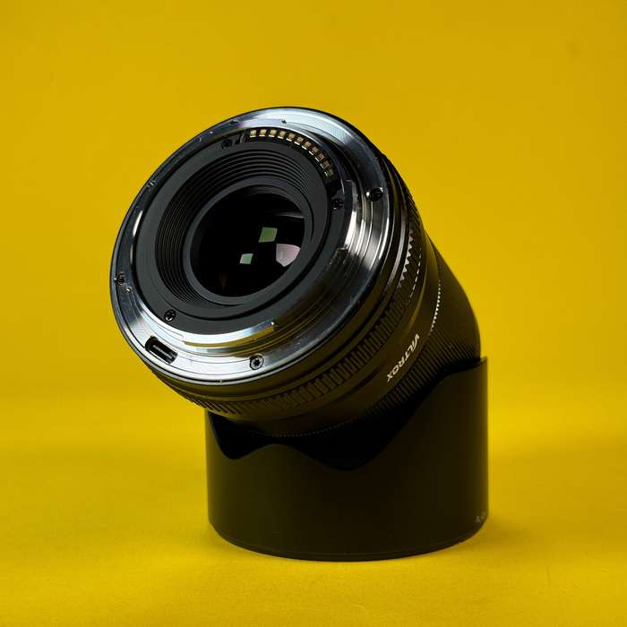 Viltrox AF 33 mm f/1,4 Z Mount | 10A4100523