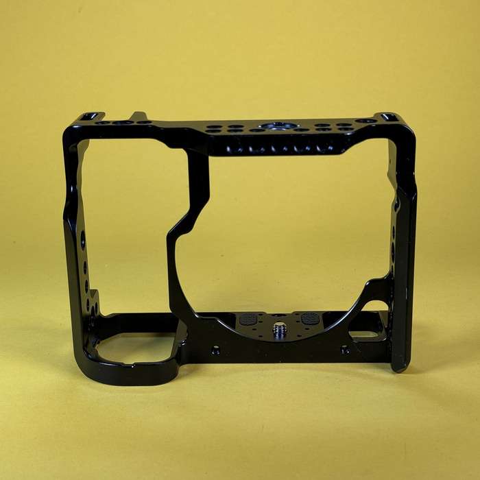 Smallrig klec pro Nikon Z6II