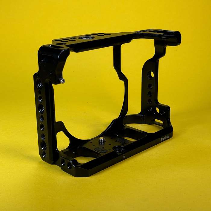 Smallrig klec pro Nikon Z6II