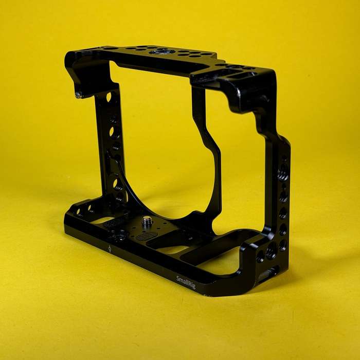 Smallrig klec pro Nikon Z6II