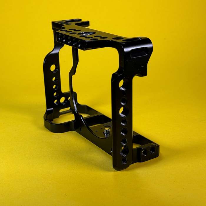 Smallrig klec pro Nikon Z6II