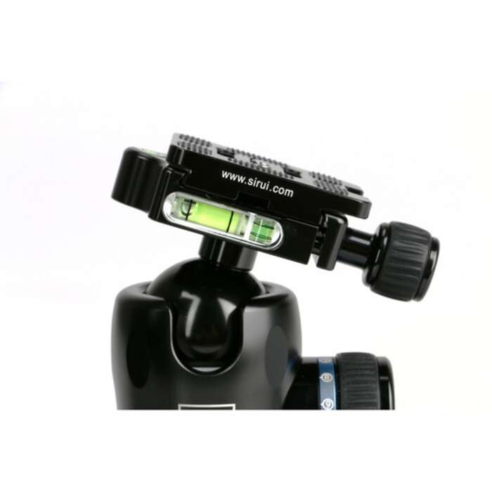 Sirui K-20x kulová hlava | 1C