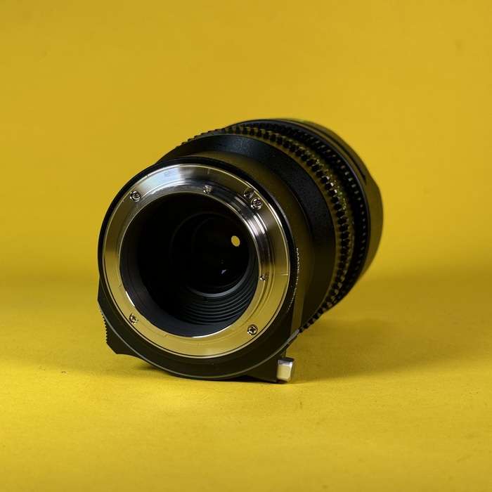 Cine Lens Set 5x  Nisi Athena Prime E-Mount  + 3x drop in filtr| Set CINE objektivů pro Sony E