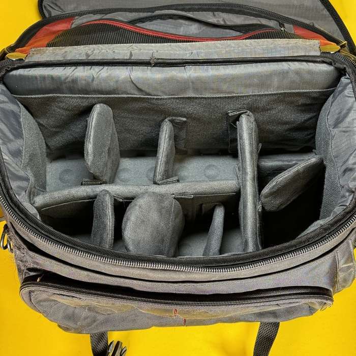 Vanguard Kenline 36 | Fotobrašna