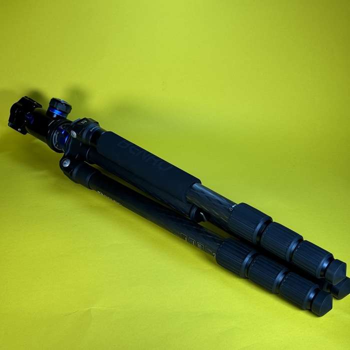 Benro Mach3 TMA28C + Benro V2E | Tripod