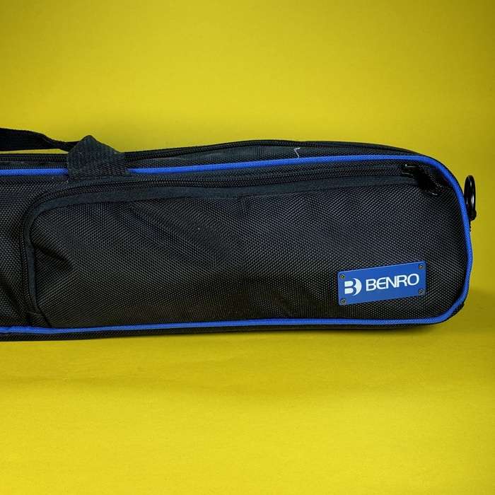 Benro Mach3 TMA28C + Benro V2E | Tripod