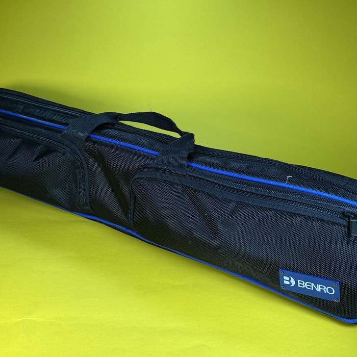 Benro Mach3 TMA28C + Benro V2E | Tripod