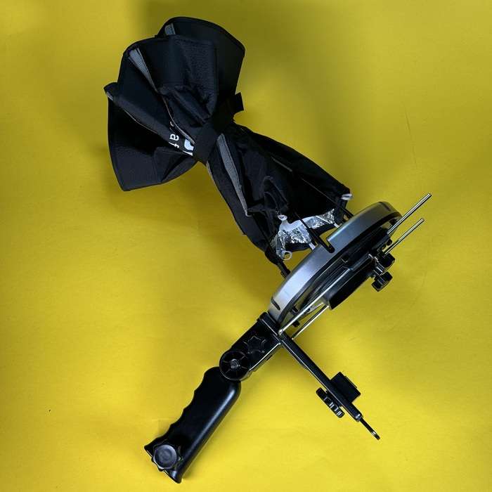 Photon Europe | Ruční softbox pro blesk