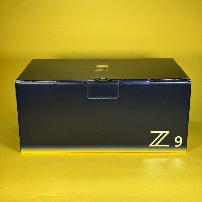 Nikon Z9 | 6033739