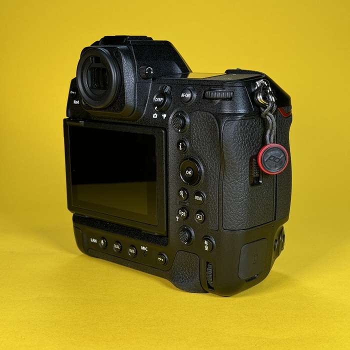 Nikon Z9 | 6033739