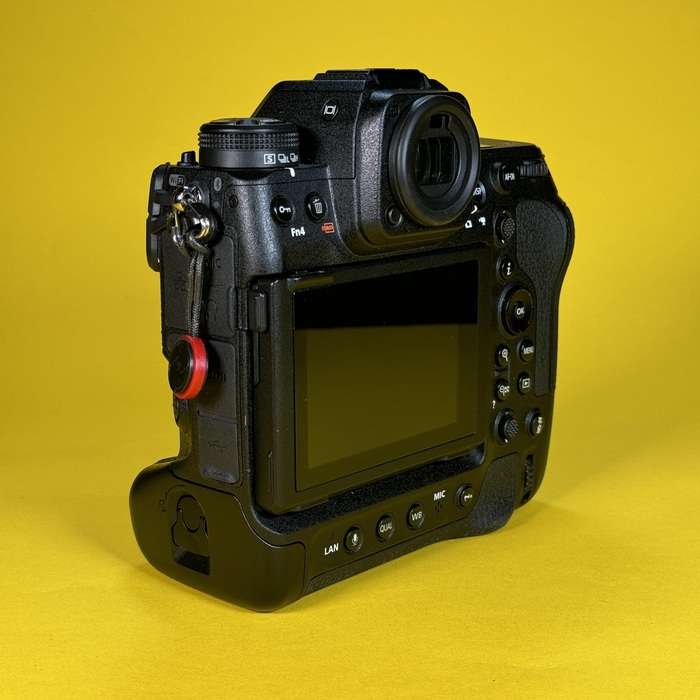 Nikon Z9 | 6033739