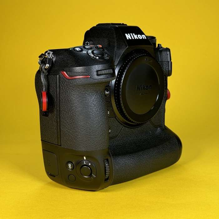 Nikon Z9 | 6033739