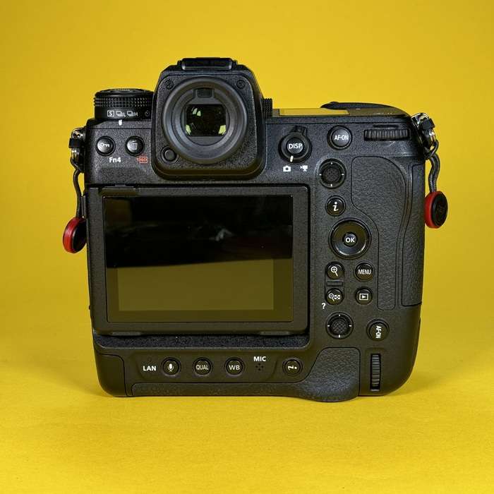 Nikon Z9 | 6033739