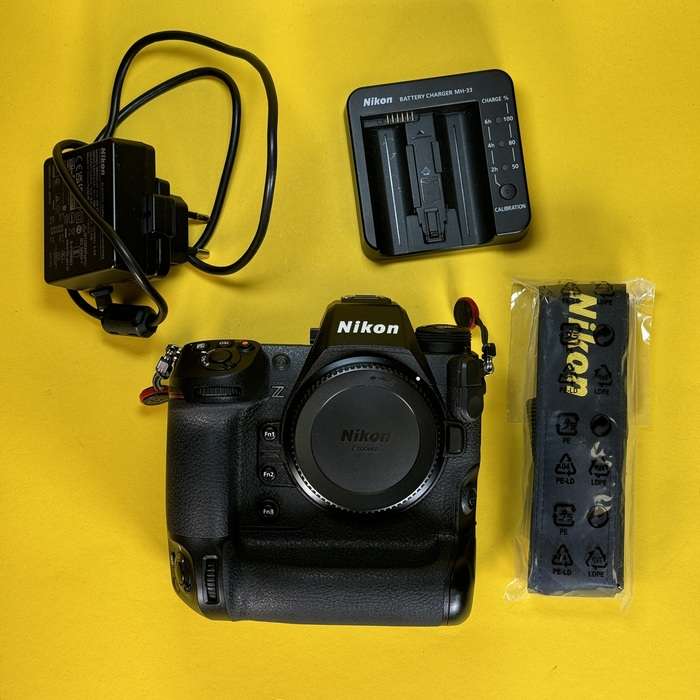Nikon Z9 | 6033739