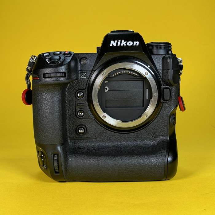 Nikon Z9 | 6033739