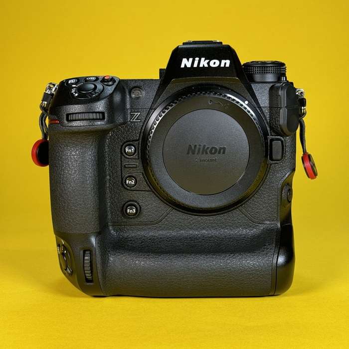 Nikon Z9 | 6033739