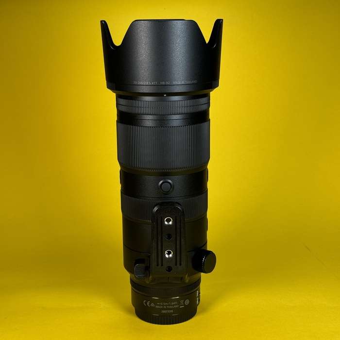 Nikon Z 70-200 f/2,8 VR S | 20033205