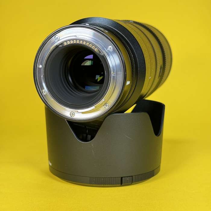Nikon Z 70-200 f/2,8 VR S | 20033205
