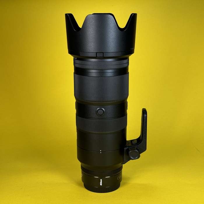 Nikon Z 70-200 f/2,8 VR S | 20033205