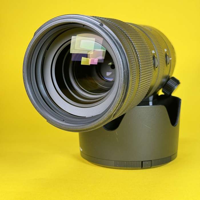 Nikon Z 70-200 f/2,8 VR S | 20033205
