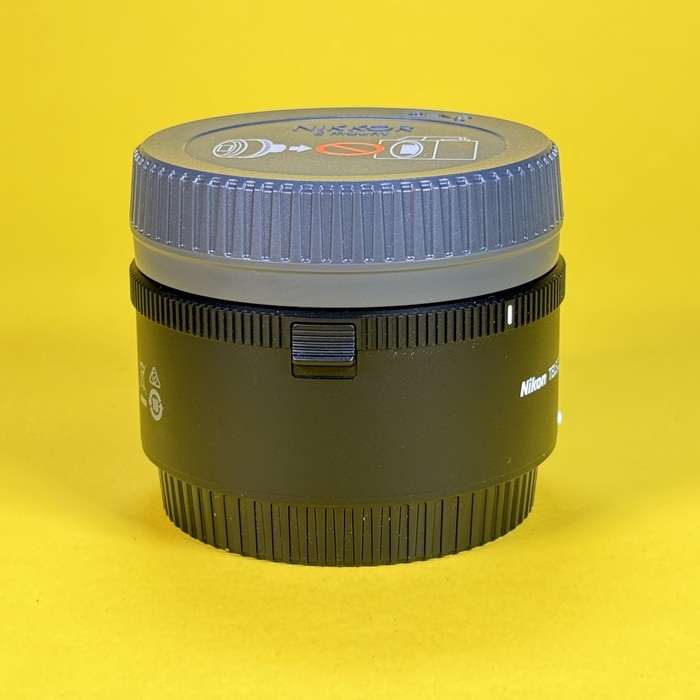 Nikon Z TC-2.0x Telekonvertor | 20031205