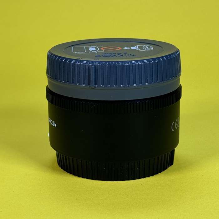 Nikon Z TC-2.0x Telekonvertor | 20031205