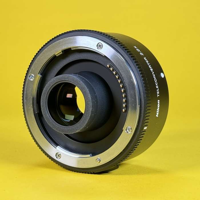 Nikon Z TC-2.0x Telekonvertor | 20031205