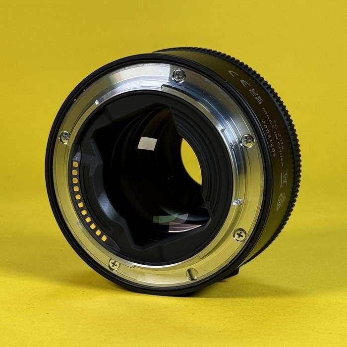 Nikon Z TC-2.0x Telekonvertor | 20031205
