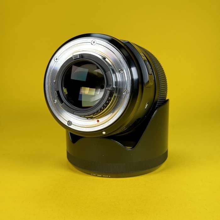 Sigma 35/1.4 DC HSM ART Nikon F | 50248654