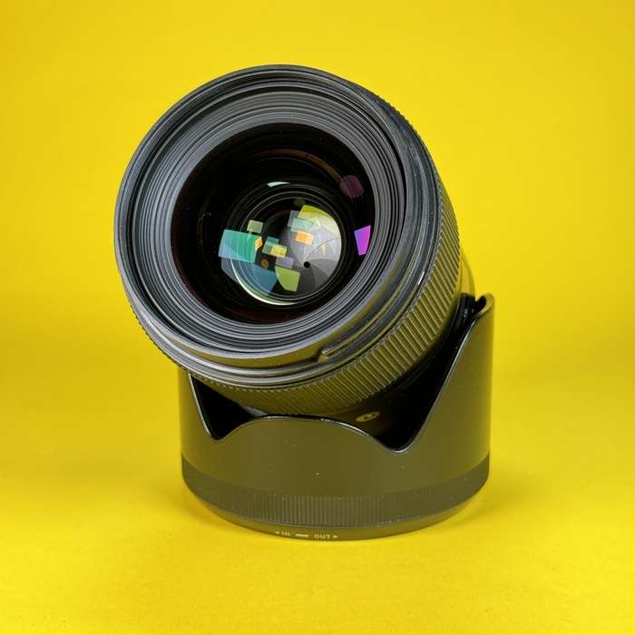 Sigma 35/1.4 DC HSM ART Nikon F | 50248654