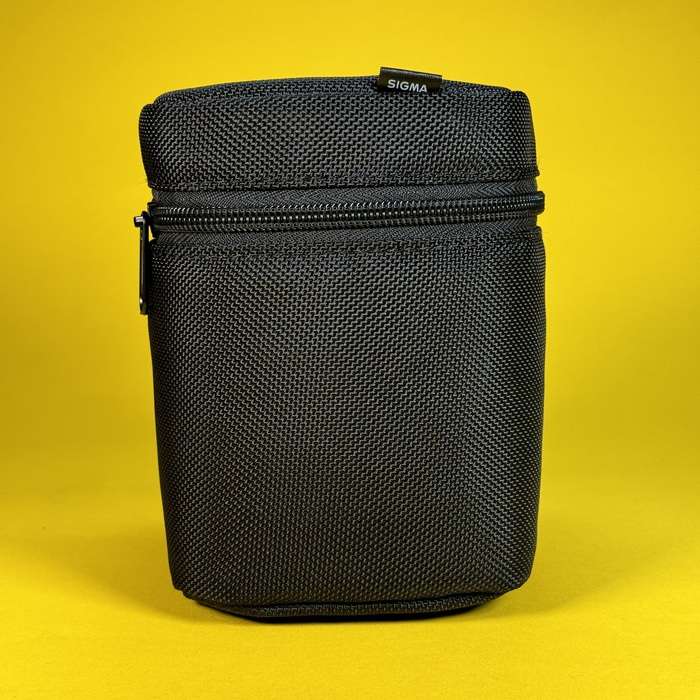 Sigma 35/1.4 DC HSM ART Nikon F | 50248654