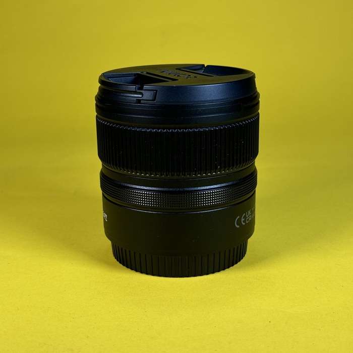 Nikon Z DX 12-28 mm f/3,5-5,6 PZ VR | 20010518