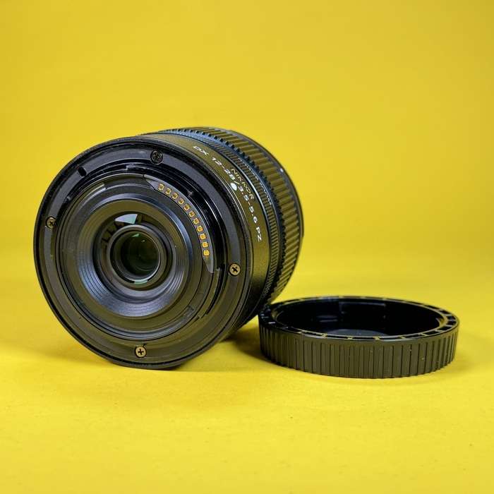 Nikon Z DX 12-28 mm f/3,5-5,6 PZ VR | 20010518