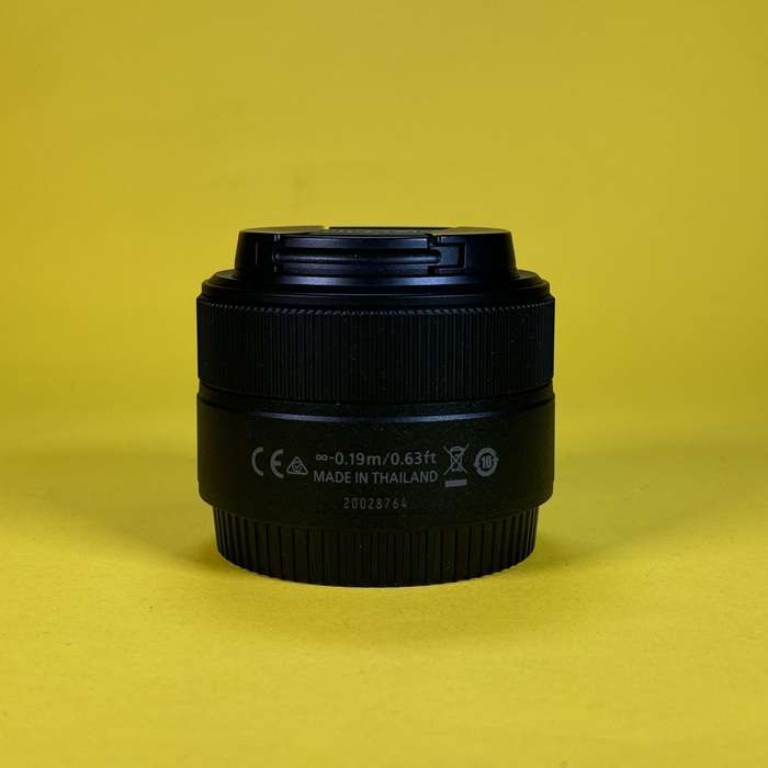 Nikon Z 28 mm f/2,8 | 20028764