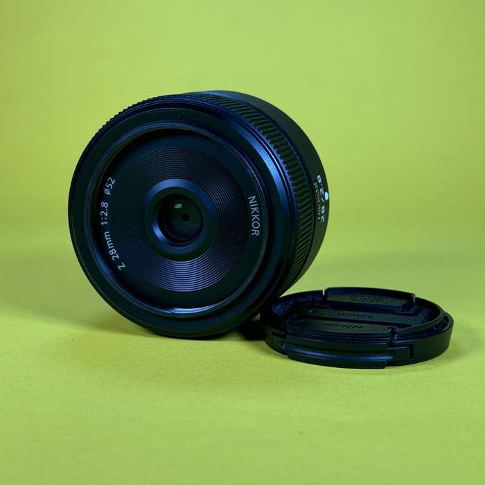 Nikon Z 28 mm f/2,8 | 20028764