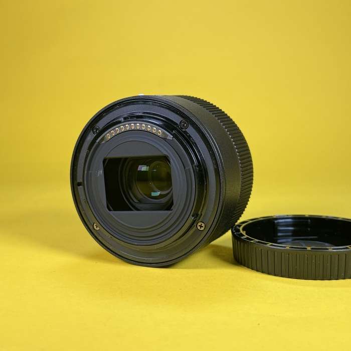 Nikon Z 28 mm f/2,8 | 20028764