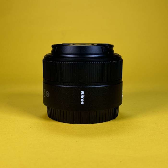 Nikon Z 28 mm f/2,8 | 20028764