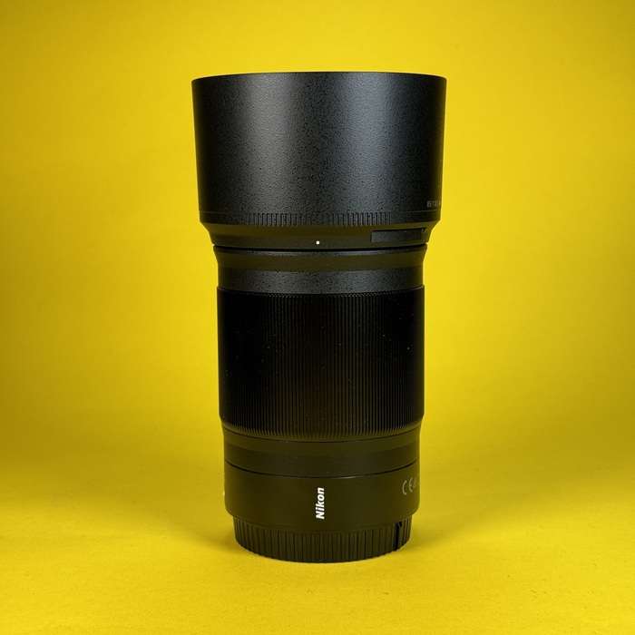 Nikon Z 85 mm f/1,8 S | 20025574