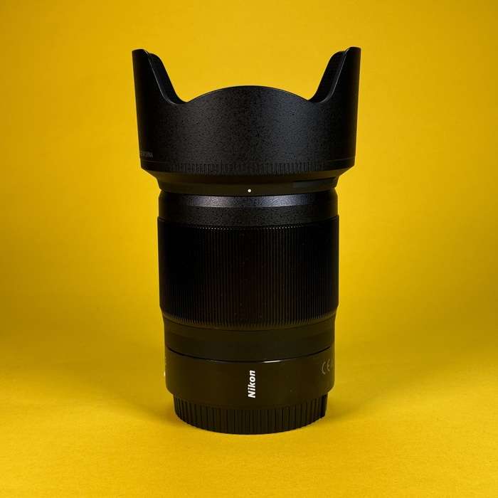 Nikon Z 35 mm f/1,8 S | 20032597