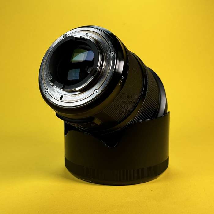Sigma 50/1,4 DG HSM  ART pro Nikon | 50986910