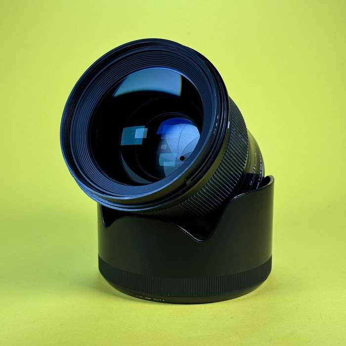 Sigma 50/1,4 DG HSM  ART pro Nikon | 50986910