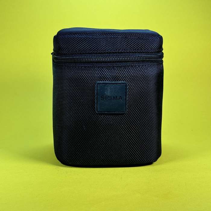 Sigma 50/1,4 DG HSM  ART pro Nikon | 50986910