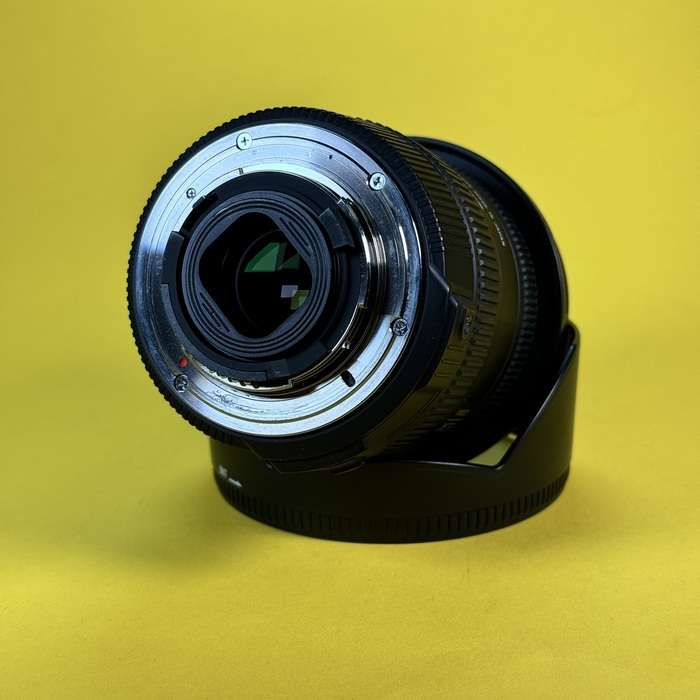 Sigma 10-20 mm f/3.5 EX DC HSM Nikon F | 16231299