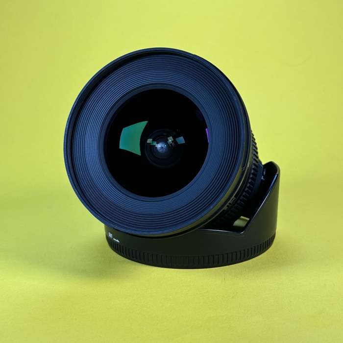 Sigma 10-20 mm f/3.5 EX DC HSM Nikon F | 16231299