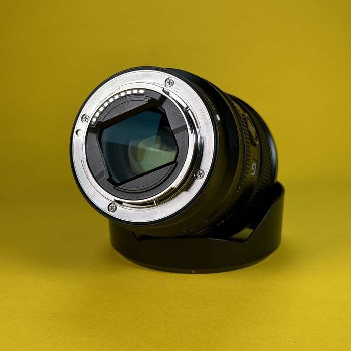 Sony FE 20 mm f/1,8 | 1814269