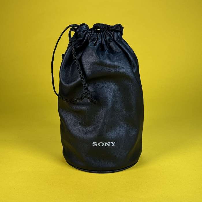 Sony FE 20 mm f/1,8 | 1814269